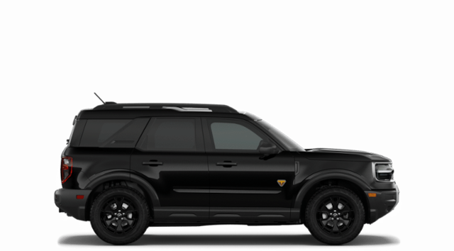 2026 Ford Bronco Sport® External Image 1